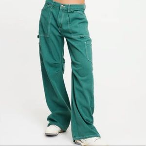Lioness Miami vice pants